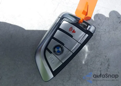 2023 BMW M440I from USA, damaged, VIN WBA83AP03PCL19792